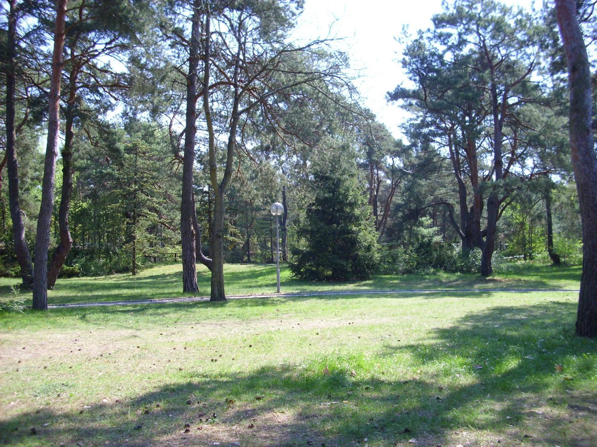 Fewoamglubigsee Wendisch Rietz Exteriér fotografie